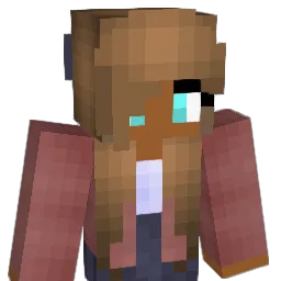 Veyid's Minecraft skin