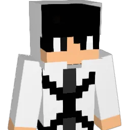 Veyko012 Minecraft avatar bust