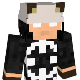 Veylanir Minecraft avatar bust