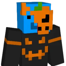 VeyloGG Minecraft avatar bust