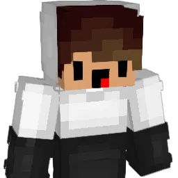 Vezah Minecraft avatar bust