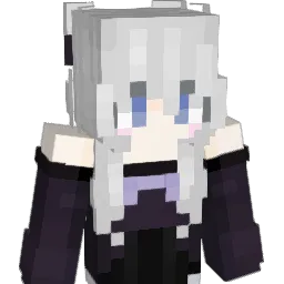 Vezoren Minecraft avatar bust