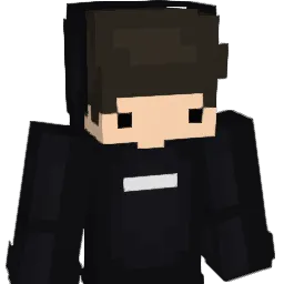 Vezqq Minecraft avatar bust