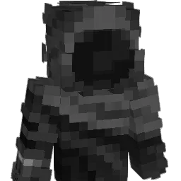 Vezynchik Minecraft avatar bust