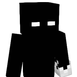 Vezz1x Minecraft avatar bust