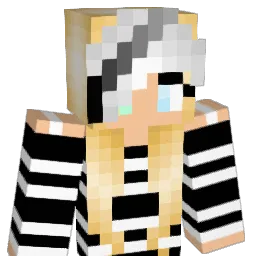 Vezza_D Minecraft avatar bust