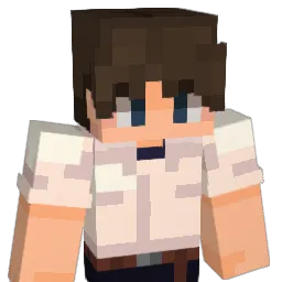Vf_b4 Minecraft avatar bust
