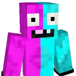 Vfrane69 Minecraft avatar bust