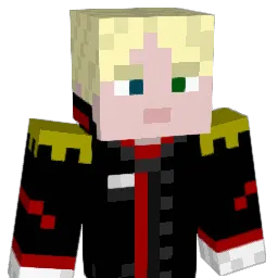 Vgame2006 Minecraft avatar bust