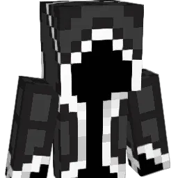 Vhaga Minecraft avatar bust