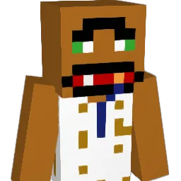 Vhc_ Minecraft avatar bust