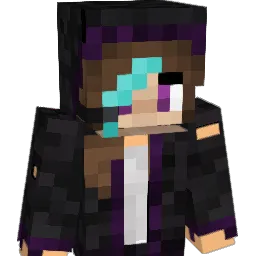 Vhisky Minecraft avatar bust