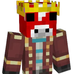 Vhista's Minecraft skin