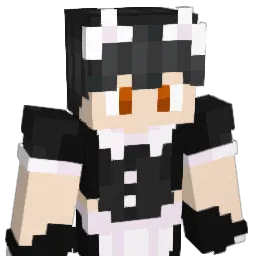 Vhrisuh1 Minecraft avatar bust