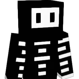 Vhy_ Minecraft avatar bust
