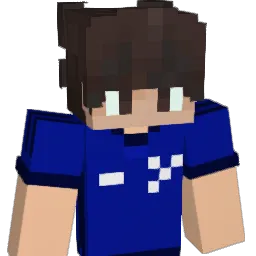 Vi072013's Minecraft skin