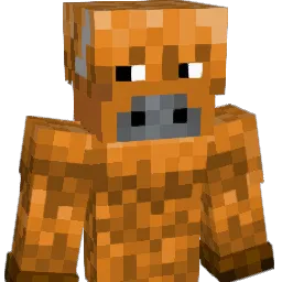 Vi3ch's Minecraft skin