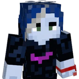 Vi4_pelih Minecraft avatar bust