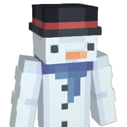 Vi700's Minecraft skin
