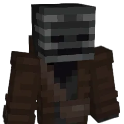 Vi7er_M Minecraft avatar bust