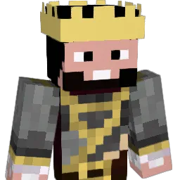 ViDaaX10's Minecraft skin