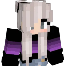 ViGames04's Minecraft skin