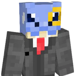ViKtory69_ Minecraft avatar bust