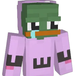 ViL0_622's Minecraft skin