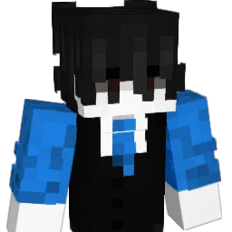 ViPerunity Minecraft avatar bust