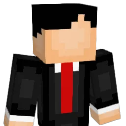 ViRuS84X's Minecraft skin