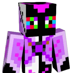 ViRuS_Letrox Minecraft avatar bust