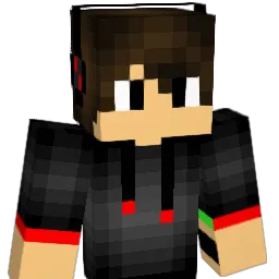 ViSeeee's Minecraft skin