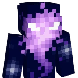 ViSiOr's Minecraft skin