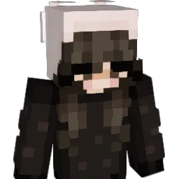 ViViBubbleTea Minecraft avatar bust