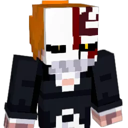 ViViDLY__LuCiD Minecraft avatar bust