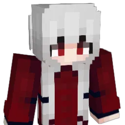 ViViE_ Minecraft avatar bust