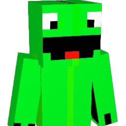 ViVonTM's Minecraft skin