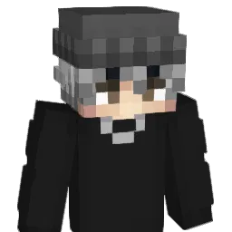 ViZGaming's Minecraft skin
