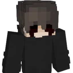 Vi_e Minecraft avatar bust
