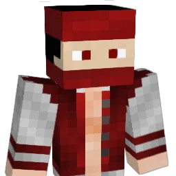 Vi_rosas777 Minecraft avatar bust