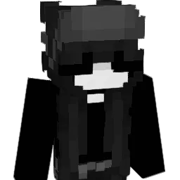 Via12308 Minecraft avatar bust