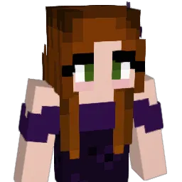 ViaOlive's Minecraft skin