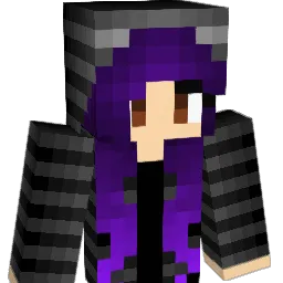 Viaaaaaaaaa's Minecraft skin