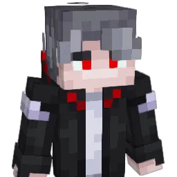 ViachesLove2010 Minecraft avatar bust