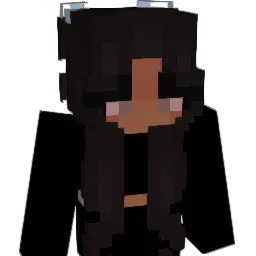 Viah_ Minecraft avatar bust