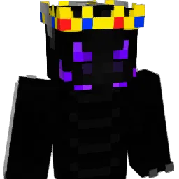 Viakto Minecraft avatar bust