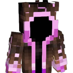 VialOfTruth Minecraft avatar bust