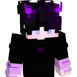Vianinex Minecraft avatar bust