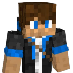 Viatic_SE Minecraft avatar bust