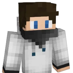 Vibb's Minecraft skin